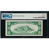 Image 2 : 1934A $10 Philadelphia FRN PMG 64EPQ