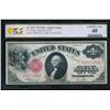 Image 1 : 1917 $1 Legal Tender Note PCGS 40