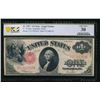 Image 1 : 1917 $1 Legal Tender Note PCGS 30