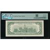 Image 2 : 1985 $100 New York FRN PMG 63EPQ