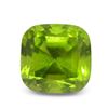 Image 1 : Huge Rare 10.5 Ct GIA Certified Natural Peridot