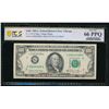 Image 1 : 1981A $100 Chicago FRN PCGS 66PPQ