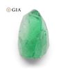 Image 3 : Elegant 1.4 Ct GIA Certified Natural Emerald