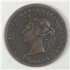 Image 2 : Canadian Large Cent 1887 EF