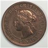 Image 2 : Canadian Large Cent 1900H VF++