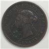 Image 2 : Canadian Large Cent 1900H VF++