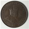 Image 2 : Canadian Large Cent 1902 EF+