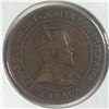 Image 2 : Canadian Large Cent 1905 VF