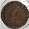 Image 2 : Canadian Large Cent 1911 VF