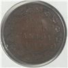 Image 1 : Canadian Large Cent 1913 VF