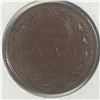 Image 1 : Canadian Large Cent 1915