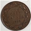 Image 1 : Canadian Large Cent 1920