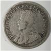 Image 2 : Canadian .10 Cent Dime 1928
