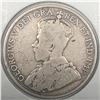 Image 2 : 1912 King George V 50 Cents