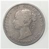 Image 2 : Newfoundland .50 cents 1870