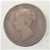 Image 2 : Newfoundland .50 cents 1898
