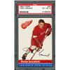 Image 1 : 1954-55 Topps #45 Tony Leswick (PSA 6)