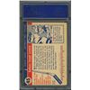 Image 2 : 1954-55 Topps #45 Tony Leswick (PSA 6)