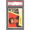 Image 1 : 1963-64 Topps #48 Harry Howell (PSA 8)