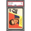 Image 1 : 1963-64 Topps #57 Rod Gilbert (PSA 7)