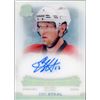 Image 1 : 2014 Upper Deck The Cup "Enshrinements" Eric Stall autograph #13/99