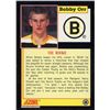 Image 2 : 1991-92 Score Bobby Orr "The Rookie"