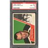 Image 1 : 1963-64 Topps #13 Dean Prentice (PSA 8)