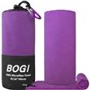 Image 1 : BRAND NEW BOGI MICRO FIBER SPORTS TOWEL