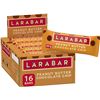 Image 1 : BRAND NEW LARABAR PEANUT BUTTER CHOCOLATE CHIP