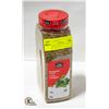 Image 1 : NEW 190G CLUB HOUSE OREGANO LEAVES SEASONING