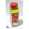 Image 1 : NEW 190G CLUB HOUSE OREGANO LEAVES SEASONING