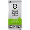 Image 1 : NEW ETHICAL BEAN COFFEE CLASSIC MEDIUM ROAST WHOLE