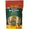 Image 1 : NEW BIO BUD SPROUTED MUNG BEANS READY TO COOK