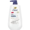 Image 1 : NEW 905ML DOVE DEEP MOISTURE BODY WASH FOR