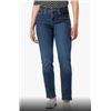 Image 1 : NEW SIGNATURE LEVIS STRAUSS MID-RISE STRAIGHT 6M