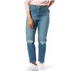 Image 1 : NEW SIGNATURE LEVIS STRAUSS HERRITAGE HIGH-RISE