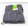 Image 1 : NEW ATHLETIC WORKS GRAY JOGGER SIZE SMALL