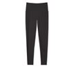 Image 1 : NEW TRUE BLACK ATHLETIC WORKS HIGH RISE LEGGINGS