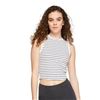 Image 1 : NEW ( NOBO ) NO BOUNARIES RIB TANK TOP SIZE MEDIUM