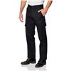 Image 1 : BRAND NEW DICKIES CARGO PANT RELAXED FIT BLACK