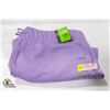 Image 1 : NEW ATHLETIC WORKS DRI-MORE SIZE XX-LARGE VIOLET