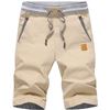Image 1 : NEW TANSOZER MENS SHORTS CASUAL CLASSIC FIT