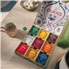 Image 1 : NEW VARIETY BOX OF PUKKA HERBAL RELAX TEA