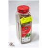 Image 1 : NEW 190G CLUB HOUSE OREGANO LEAVES SEASONING