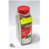 Image 1 : NEW 190G CLUB HOUSE OREGANO LEAVES SEASONING