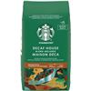 Image 1 : NEW 340G STARBUCKS HOUSE BLEND DECAF