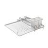 Image 1 : NEW METALTEX COMPACT DISH DRAINER SPACETEX