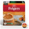 Image 1 : BRAND NEW FOLGERS CARAMEL DRIZZLE KEURIG K PODS