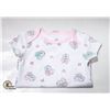 Image 1 : NEW DISNEY BABY 0-3 MONTH MINNIE BODYSUIT