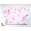 Image 1 : NEW DISNEY BABY 0-3 MONTH MINNIE BODYSUIT